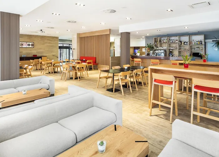 Hotel Occidental Praha